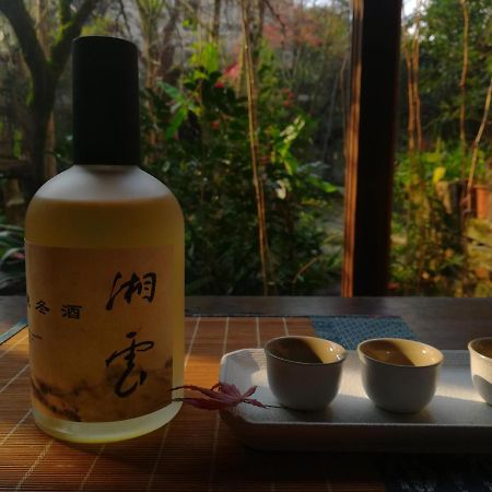 Wuyuan Qiye Yanxiang Guesthouse Dış mekan fotoğraf
